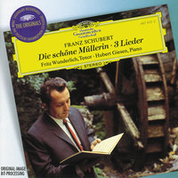 Schubert: Frühlingsglaube, D. 686 - Fritz Wunderlich & Hubert Giesen & Франц Шуберт