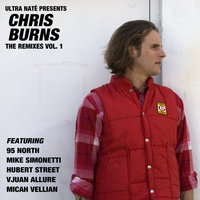 Shake - Ultra Naté & Chris Burns & Ra.Free & Ultra Nate', Chris Burns & 95 North