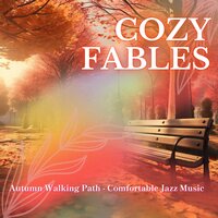 Shimmering Hues of Syncopation - Cozy Fables