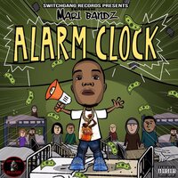 Freak Hoes - RICHTOWN BUTTER & Steven B the Great & Switchgang Mari Bandz