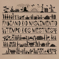 Sambando - Fabiano Do Nascimento & Sam Gendel & Tiki Pasillas