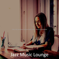 Excellent Ambience for Workcations - Jazz Music Lounge