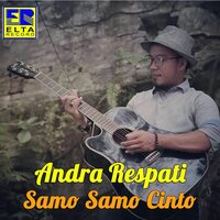 Tangih Di Hari Rayo - Andra Respati