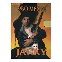 Stari prijatelji - Jacky