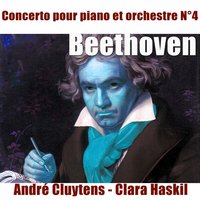 Concerto pour piano No. 4 in G Major, Op. 58: Rondo. Vivace - Orchestre National De France & Ludwig van Beethoven