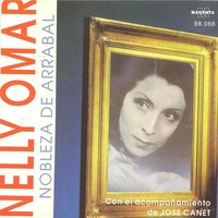 El Africano - Nelly Omar