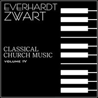 Choral Fantasie for Organ "Ein Feste Burg is unser Gott", Op. 27 - Everhard Zwart