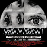 Prelude (The Looking-Glass) - Staffan Linzatti