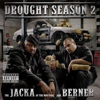Not Tha Same - Berner & The Jacka & Fed X