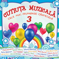 Albertino - Olivia Steer & Cutiuța  Muzicală