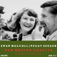 Exile Song - Ewan McColl & Peggy Seeger