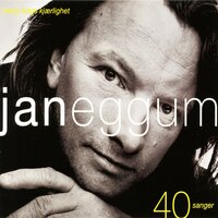 Utenfor - Jan Eggum