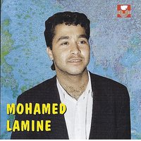 Ya Wardine - Mohamed Lamine