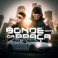 Bonde da Praça - DON4