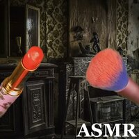 Ghost Does Your Makeup RP Pt.3 - ASMR Planet
