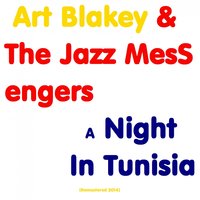 Kozo's Waltz - Art Blakey & The Jazz Messengers
