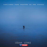 Caminé (Solo) - Cesar Lopez