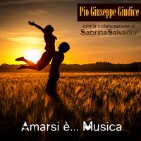 Il tempo corre - Pio Giuseppe Giudice & Sabrina Salvador