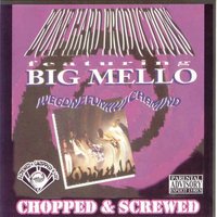 Skit - Big Mello
