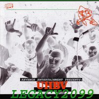 Plugged In (feat. LuckyIAM.PSC) - Living Legends