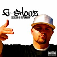 Club Luv (feat. Tiara Mora) - G-shooz & Tiara Mora & G shooz