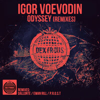 Odyssey - Igor Voevodin & P.R.O.S.T.