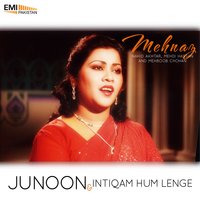 Pyar Ke Dawe Karne (From "Junoon") - Mehnaz