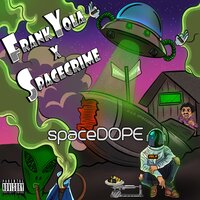 Digital Scale - Frank Yola & Spacecrime