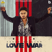 Shadow - Gur Sidhu & Jassa Dhillon