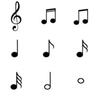 Me Is Music - MCSuperCooper