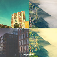 Deluxe Music for Hotel Lobbies - Classy Latin Jazz
