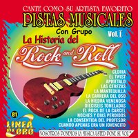 La Carrera del Oso - M.M.P.