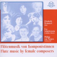 Sonate für Flöte und Basso continuo, Nr. 6 in G-Dur, op. 1: III. Menuet con variazione - Elisabeth Weinzierl & Eva Schieferstein & Philipp von Morgen