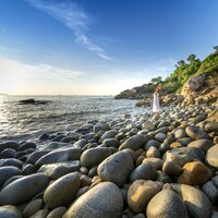River Wonders - Natural Sound Makers & Mother Nature Sound FX & Nature Sound Collection
