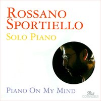 Body and Soul - Rossano Sportiello