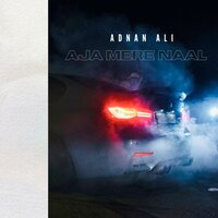 Aja Mere Naal - Adnan Ali & Z4NE & Savage & Umer Anjum