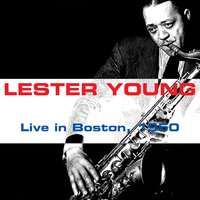 Up 'N' Adam - Lester Young