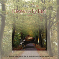 Both Sides Now - Jimmy Chan
