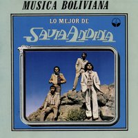 Danza del Sicuri No. 2 - Savia Andina