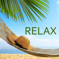 New Age Music with Nature Sounds and Ocean Wave - Relax