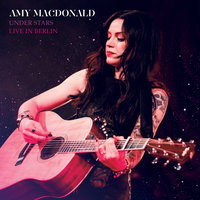Dream On - Amy Macdonald