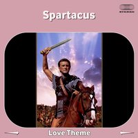 Spartacus Love Theme - Alex North