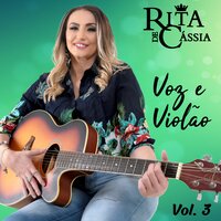 Como Te Agradecer - Rita de Cássia