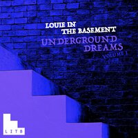 Cornerstone - Louie in the Basement