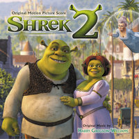 Leaving Home - Harry Gregson-Williams & Metro Voices