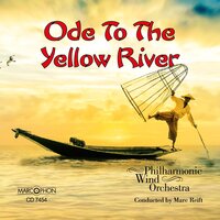 Cossey's Jig - Marc Reift & Philharmonic Wind Orchestra