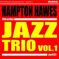 All the Things You Are - Red Mitchell & Chuck Thompson & Hampton Hawes Trio