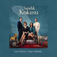 Çığlık - Cem Tuncer & Emre Akdeniz
