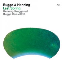 Hei Hu - Bugge Wesseltoft