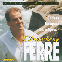 Pilota - Charles Ferré
